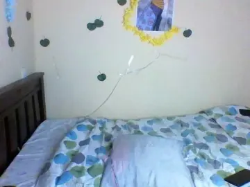 Bongacams Free Porn Cam of Luna-Noir