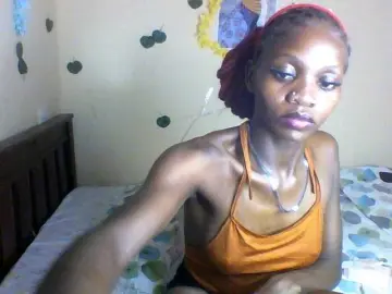 Bongacams Sex Chat of Luna-Noir