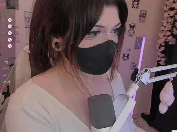 Bongacams Free Porn Cam of -Nanamin-