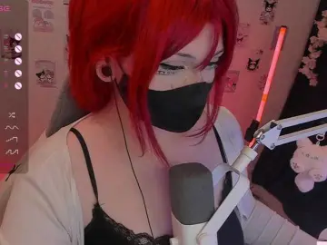Bongacams Live Sex of -Nanamin-