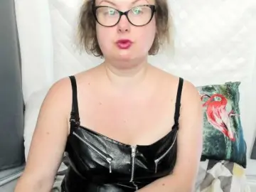 Bongacams Adult Video Chat of BonnieFlirt