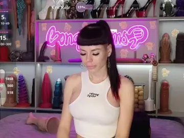 Bongacams Private Sex Chat of Youlalia