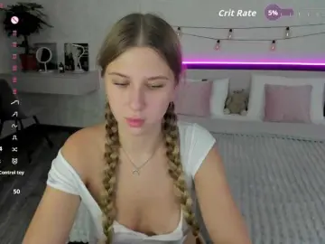 Bongacams Sex Chat of AureliaBliss