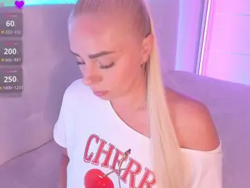 Bongacams Live Porn of Dashulakiss1