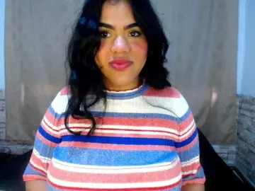 Bongacams Best Webcam of Bicky24