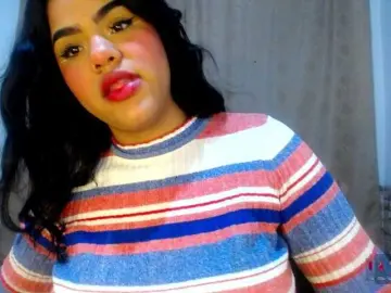 Bongacams Best Webcam of Bicky24