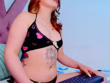 Bongacams Adult Video Chat of MiiaParis