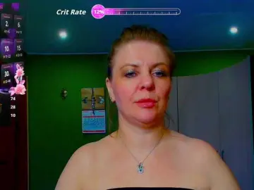 Bongacams Best Webcam of Taly1974