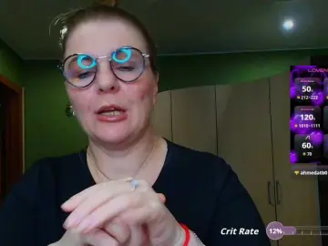 Bongacams Adult Webcam of Taly1974