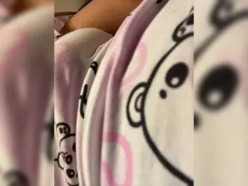 Bongacams Live Sex of LittleToxic