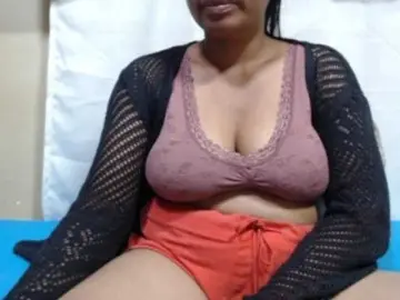 Bongacams Adult Video Chat of Sahobelle