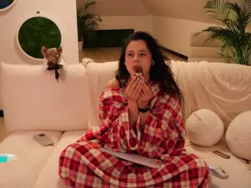 Bongacams Sex Cam of Taanni
