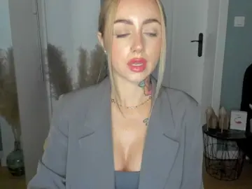 Bongacams Sex Chat of SEXYcoralie