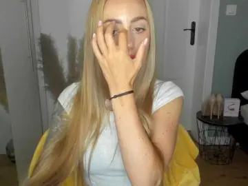Bongacams Sex Chat of SEXYcoralie