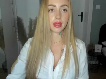 Bongacams Sex Chat of SEXYcoralie