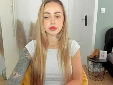 Bongacams Best live sex cam show of SEXYcoralie