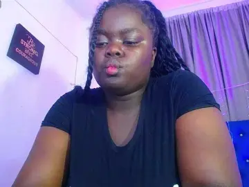 Bongacams Nude Webcam of neighbor-ebony