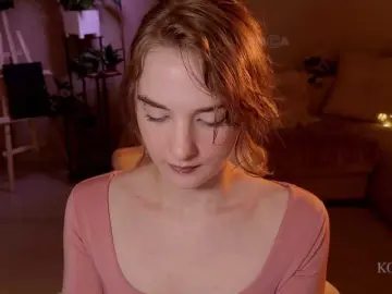 Bongacams Sex Cam of Kottyaaaa
