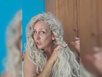 Bongacams Free Live Porn of mery8poppins
