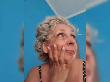 Bongacams Live Porn of mery8poppins