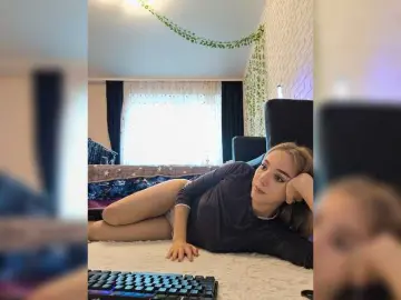 Bongacams Live Porn of GORIGLAZ