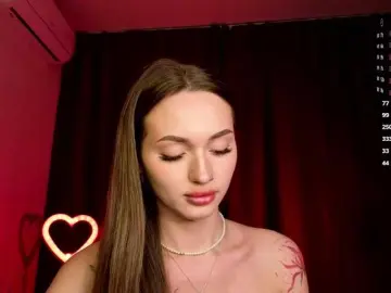 Bongacams Sex Cam of BallaniGrow