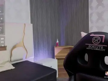 Bongacams Sex Cam of Gaby-tay1