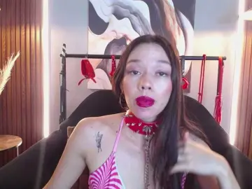 Bongacams Adult Video Chat of Rose-sexandfun