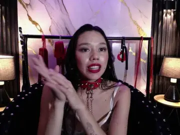 Bongacams Live Sex of Rose-sexandfun