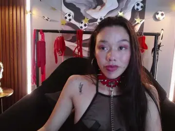 Bongacams Adult Video Chat of Rose-sexandfun