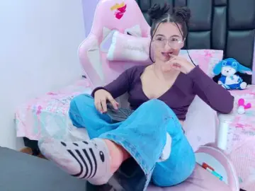 Bongacams Adult Webcam of imeliza