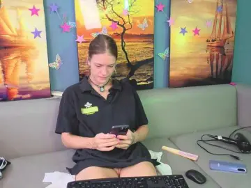Bongacams Live Sex of BrILLianteBarb