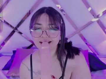 Bongacams Sex Chat of VioletGrey