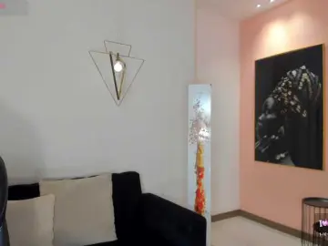 Bongacams Live Sex of EveBenson