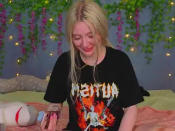 Bongacams Live Porn of LillieBerry
