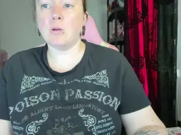Bongacams Live Porn of NylonQueen