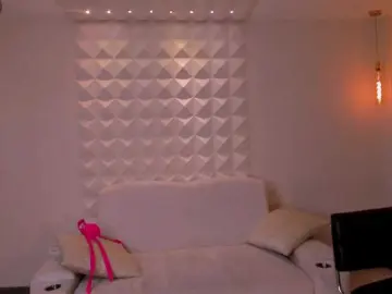 Bongacams Nude Webcam of MollyJones