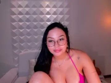 Bongacams Adult Video Chat of MollyJones