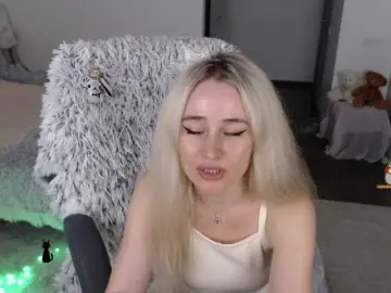 Bongacams Best live sex cam show of xyliganka777