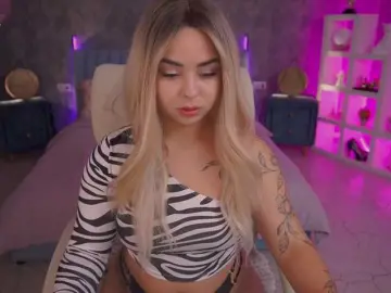 Bongacams Watch Live Sex Cams of SusieWood