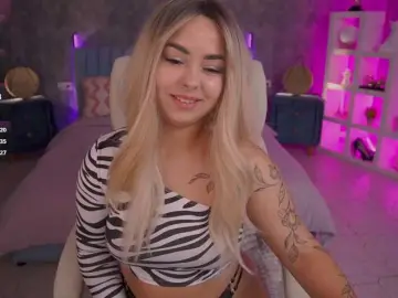 Bongacams Free Porn Cam of SusieWood