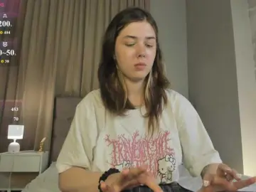 Bongacams Adult Webcam of Vanessa-Walters