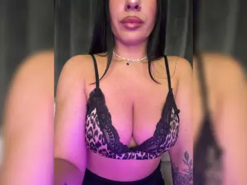 Bongacams Free Live Porn of missJasmine07