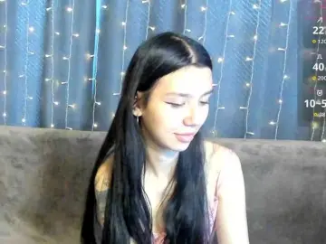 Bongacams Live Porn of Amelia-skyy