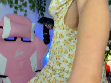 Bongacams Sex Chat of Ariana-Sunset
