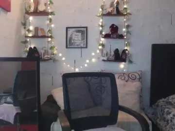 Bongacams Best live sex cam show of missrosariostepmoan