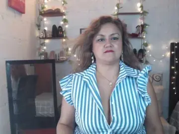 Bongacams Sex Cam of missrosariostepmoan