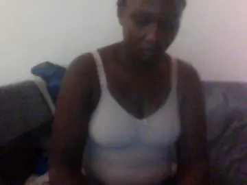 Bongacams Nude Webcam of Ebonywaffle