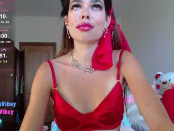 Bongacams Sex Chat of GiaVibey