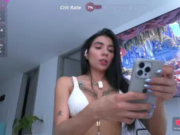 Bongacams Private Sex Chat of juanita-fox